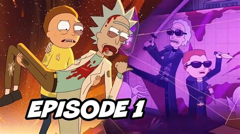 rick and morty watch online free.